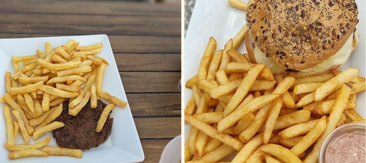 Guinguette des bords de Loire - Gallery Image 1