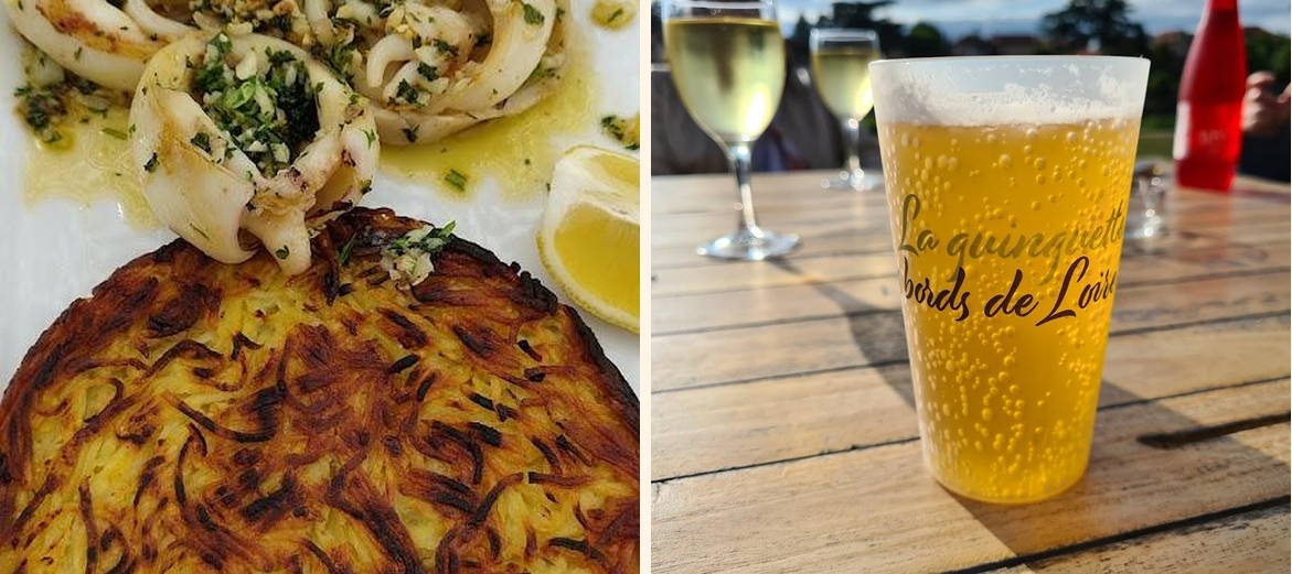 Guinguette des bords de Loire - Gallery Image 2