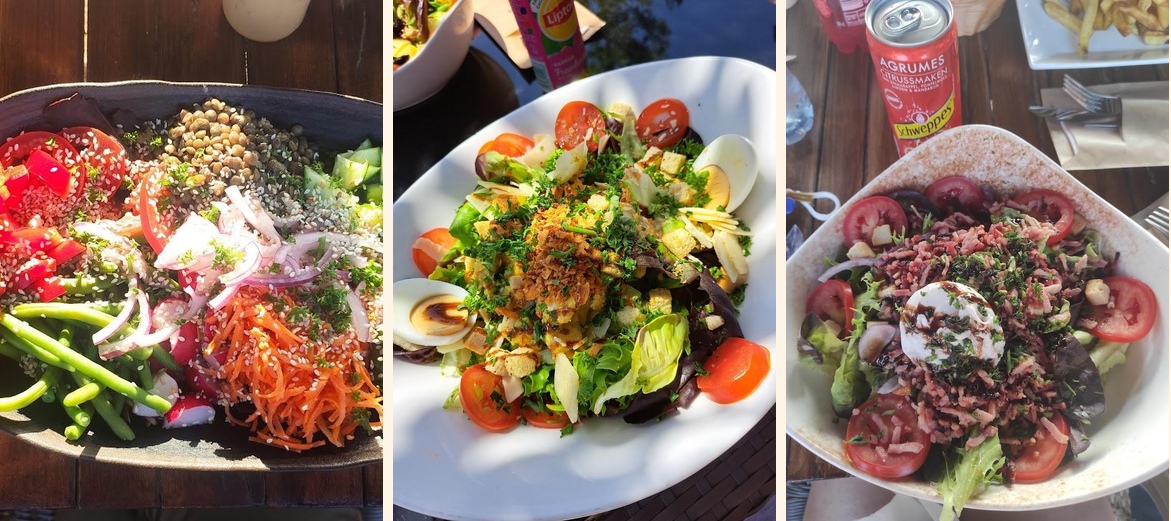 Guinguette des bords de Loire - Gallery Image 3