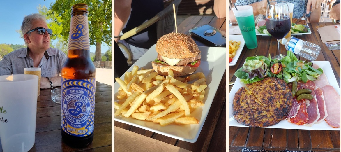 Guinguette des bords de Loire - Gallery Image 6