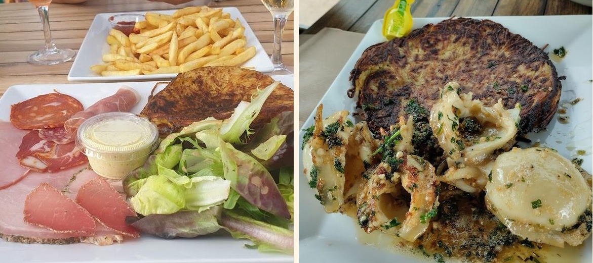 Guinguette des bords de Loire - Gallery Image 7